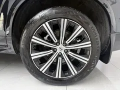 2023 Volvo XC90 7-seat, чёрный — фото 17