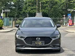 2020 Mazda 3 2.0L 100th Anniversary Edition — фото 2