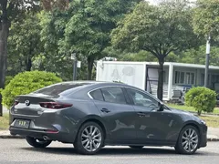 2020 Mazda 3 2.0L 100th Anniversary Edition — фото 12