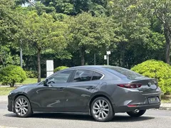 2020 Mazda 3 2.0L 100th Anniversary Edition — фото 14