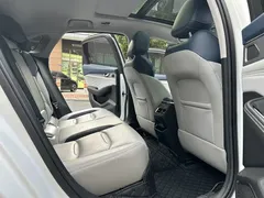 2021 Geely Preface 2.0TD Premium, белый — фото 8