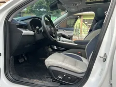 2021 Geely Preface 2.0TD Premium, белый — фото 10