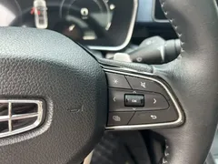 2021 Geely Preface 2.0TD Premium, белый — фото 13