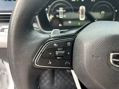 2021 Geely Preface 2.0TD Premium, белый — фото 14