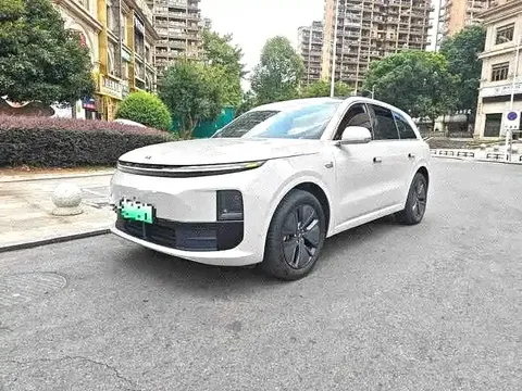 2024 Li Auto L6