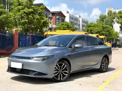 2023 Xpeng P5 Smart Driving — фото 1