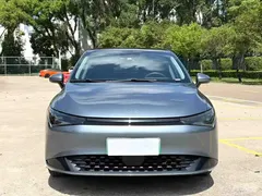 2023 Xpeng P5 Smart Driving — фото 2
