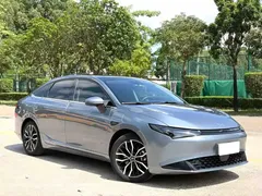 2023 Xpeng P5 Smart Driving — фото 3