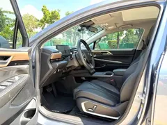 2023 Xpeng P5 Smart Driving — фото 4