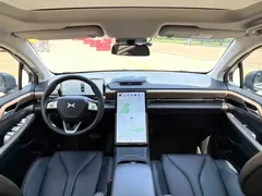 2023 Xpeng P5 Smart Driving — фото 5