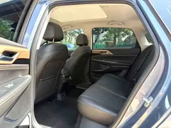 2023 Xpeng P5 Smart Driving — фото 6