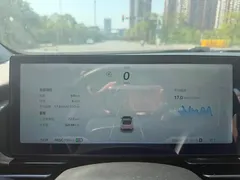 2023 Xpeng P5 Smart Driving — фото 7