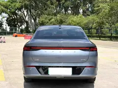2023 Xpeng P5 Smart Driving — фото 9
