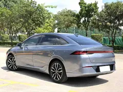 2023 Xpeng P5 Smart Driving — фото 10