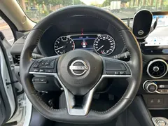 2023 Nissan Sylphy 1.6L CVT Enjoy, белый — фото 5