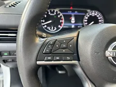 2023 Nissan Sylphy 1.6L CVT Enjoy, белый — фото 6