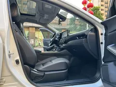 2023 Nissan Sylphy 1.6L CVT Enjoy, белый — фото 7