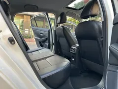 2023 Nissan Sylphy 1.6L CVT Enjoy, белый — фото 8