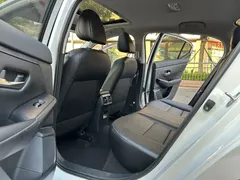2023 Nissan Sylphy 1.6L CVT Enjoy, белый — фото 9