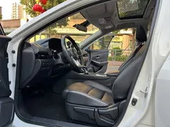 2023 Nissan Sylphy 1.6L CVT Enjoy, белый — фото 10