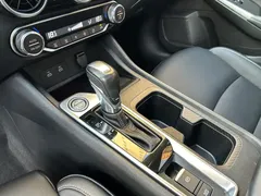 2023 Nissan Sylphy 1.6L CVT Enjoy, белый — фото 17
