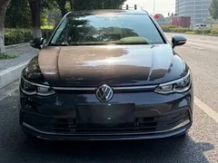 2023 Volkswagen Golf 280TSI DSG Pro — фото 2