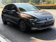 2023 Volkswagen Golf 280TSI DSG Pro — фото 7