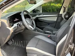 2023 Volkswagen Golf 280TSI DSG Pro — фото 8