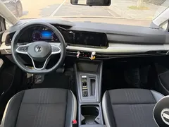 2023 Volkswagen Golf 280TSI DSG Pro — фото 10