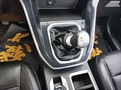 2021 Haval M6 PLUS 1.5T MT Luxury, чёрный — фото 14