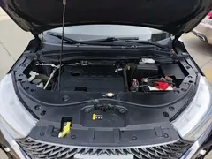 2021 Haval M6 PLUS 1.5T MT Luxury, чёрный — фото 20