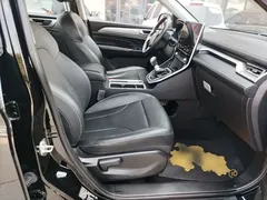 2021 Haval M6 PLUS 1.5T MT Luxury, чёрный — фото 25