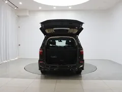 2019 Honda Elysion 2.0L Hybrid Luxury, чёрный — фото 9