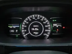 2019 Honda Elysion 2.0L Hybrid Luxury, чёрный — фото 13