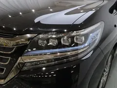 2019 Honda Elysion 2.0L Hybrid Luxury, чёрный — фото 17