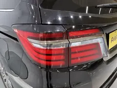 2019 Honda Elysion 2.0L Hybrid Luxury, чёрный — фото 19