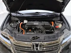 2019 Honda Elysion 2.0L Hybrid Luxury, чёрный — фото 20