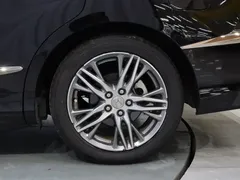 2019 Honda Elysion 2.0L Hybrid Luxury, чёрный — фото 21