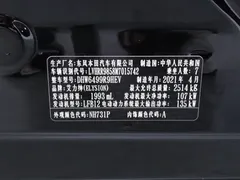 2019 Honda Elysion 2.0L Hybrid Luxury, чёрный — фото 22