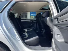 2022 Honda Accord 260TURBO Luxury, белый — фото 10
