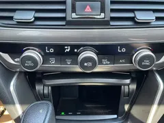 2022 Honda Accord 260TURBO Luxury, белый — фото 18