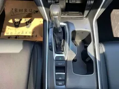 2022 Honda Accord 260TURBO Luxury, белый — фото 20