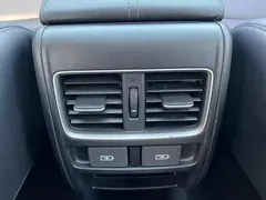 2022 Honda Accord 260TURBO Luxury, белый — фото 24