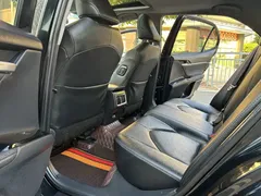 2021 Toyota Camry 2.0G Luxury, чёрный — фото 10