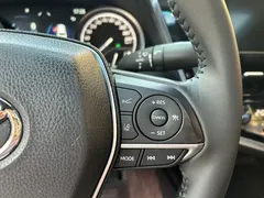 2021 Toyota Camry 2.0G Luxury, чёрный — фото 14