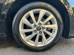 2021 Toyota Camry 2.0G Luxury, чёрный — фото 18