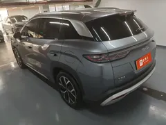 2025 BYD Song L PHEV 160km — фото 3