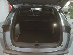 2025 BYD Song L PHEV 160km — фото 9