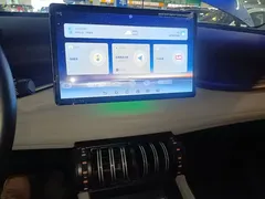 2023 BYD Yuan PLUS EV Champion 430km, синий — фото 13