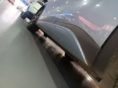 2023 BYD Yuan PLUS EV Champion 430km, синий — фото 22